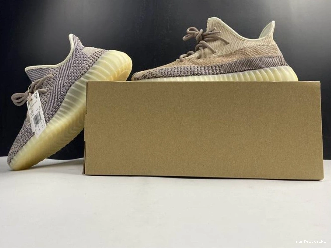 GY7658 Pearl 350 Ash V2 Yeezy Boost Adidas 0725
